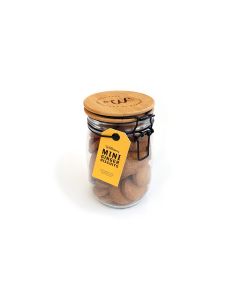 Williams Handbaked - Ginger Mini Biscuit Jar - 6 x 300g