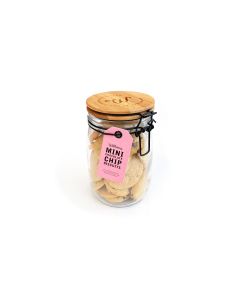 Williams Handbaked - Chocolate Chip Mini Biscuit Jar - 6 x 300g