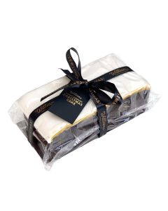 Williams Handbaked - Medium Luxury Handmade Christmas Cake - 8 x 750g