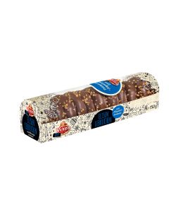 Wicklein - 

Milk Chocolate coated Mini-Elisen Lebkuchen Sprinkled with Almond Brittle - 20 x 150g