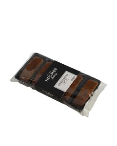 Holmes Bakery - Gingerbread Slice - 12 x 120g
