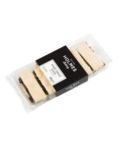 Holmes Bakery - 5 Sweet Mince Slices - 12 x 180g