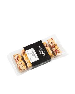Holmes Bakery - Florentine Slices - 12 x 200g