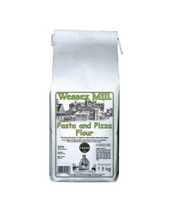 Wessex Mill - Pasta & Pizza Flour - 5 x 1.5kg