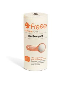 Freee - Gluten Free Xanthan Gum - 5 x 100g