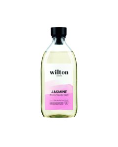 Wilton London - Jasmine Laundry Liquid - 6 x 1L