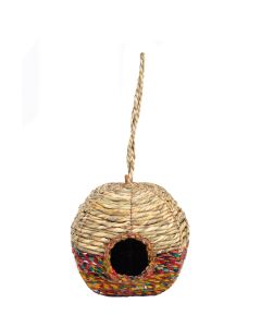 Wildlife World - Artisan Wild Bird Nester (Anita) - 6 x 280g