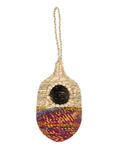 Wildlife World - Artisan Wild Bird Nester (Shesali) - 6 x 240g