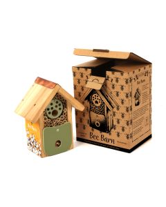Wildlife World - Bee Barn - 6 x 625g