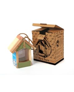 Wildlife World - Bird Barn - 6 x 410g