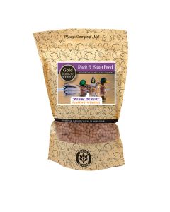 Cotswold Granaries - Medium Duck & Swan - 12 x 700g