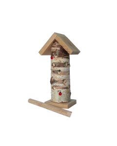 Wildlife World - Ladybird Tower - 6 x 840g