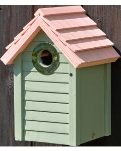 Wildlife World - Green New England Box - 6 x 780g