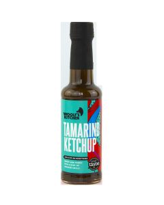 Woolf's Kitchen - Tamarind Ketchup - 6 x 150ml
