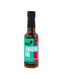 Woolf's Kitchen - Tamarind BBQ - 6 x 150ml