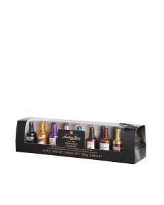 Anthon Berg - 16 Chocolate Liqueurs - 15 x 250g