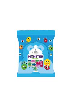 Bonds - Halloween Monster Mash Bag - 12 x 105g
