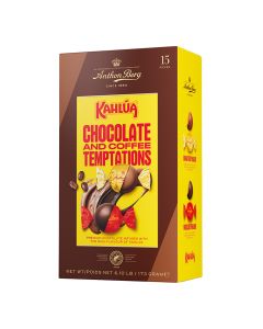 Anthon Berg - Kahula Pralines - 14 x 173g
