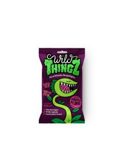 Wild Thingz - Organic & Vegan Sweets Zesty Pests - 34 x 25g