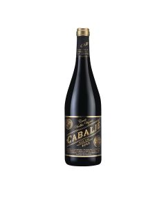Laithwaites - Cabalié Cuvée Vieilles Vignes - 12 x 750ml