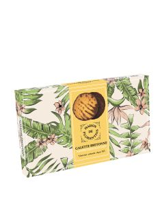 Maison De Florentins - Milk Chocolate Covered Butter Biscuits - 12 x 110g
