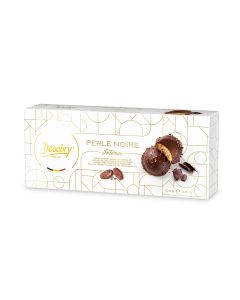 Desobry - Perle Noire Intense - 12 x 100g