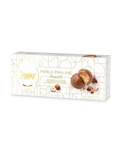 Desobry - Perle Praline Irresistible - 12 x 95g