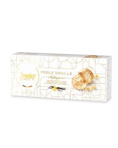 Desobry - Perle Vanille Madagascar - 12 x 95g