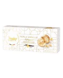 Desobry - Perle Vanille Madagascar - 12 x 95g