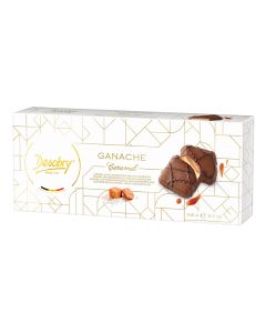 Desobry - Ganache Caramel - 12 x 105g