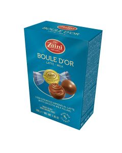 Zaini - Boule d’Or Milk Gift Box - 10 x 200g