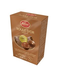 Zaini - Boule d’Or Gianduia Gift Box - 10 x 200g