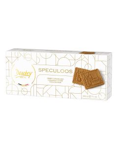 Desobry - Belgian Speculoos - 12 x 200g