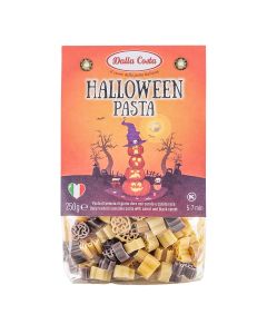 Dalla Costa - Halloween Pasta - 24 x 250g