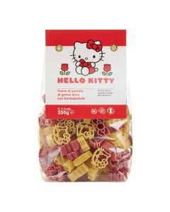 Dalla Costa - Hello Kitty Pasta - 12 x 250g