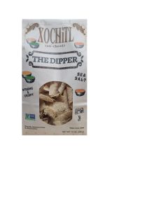 Xochitl - The Dipper Chips - 10 x 340g