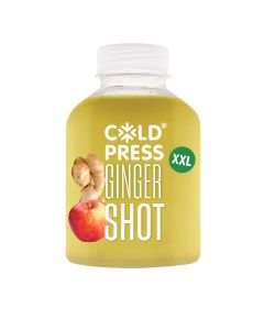 Coldpress - Coldpress Ginger Shot - 12 x 150ml (Min 58 DSL)