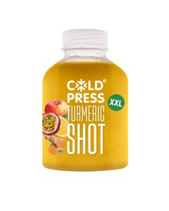 Coldpress - Coldpress Tumeric Shot - 12 x 150ml (Min 58 DSL)