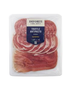 Diforti - Truffle Antipast - 10 x 120g (Min 40 DSL)