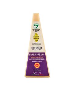Diforti - Grana Padano - 20 x 200g (Min 80 DSL)