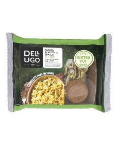 Dell'Ugo - Pancetta and Spinach with Sage Butter - 5 x 300g (Min 10 DSL)