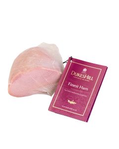 DukesHill - Mini Wiltshire Ham  - 8 x 900g (Min 14 DSL)