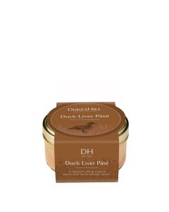 DukesHill - Chicken Liver Pâté with Port - 8 x 430g (Min 28 DSL)
