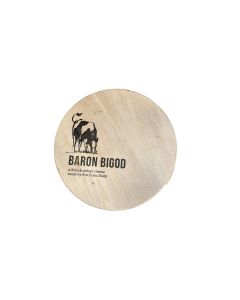 Fen Farm Dairy - Baron Bigod - 12 x 250g (Min 21 DSL)