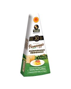 Parmareggio - Parmigiano Reggiano 30 Months Extra - 14 x 150g (Min 30 DSL)