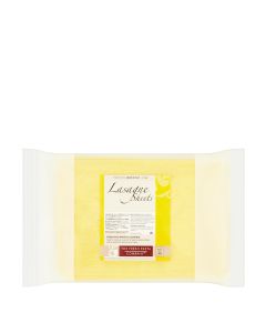 The Fresh Pasta Company - The Fresh Pasta Company Fresh Egg Lasagne Sheets 250g - 12 x 250g (Min 12 DSL)