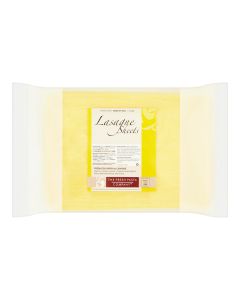 The Fresh Pasta Company - Fresh Egg Lasagne Sheets - 12 x 250g (Min 11 DSL)