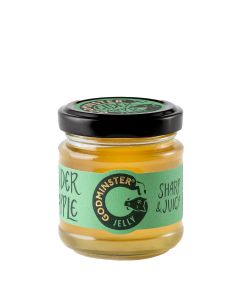 Godminster - Cider Apple Jelly - 6 x 100g
