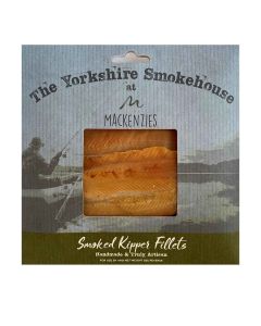 Old Hardisty - Kipper Fillets - 6 x 170g (Min 13 DSL)