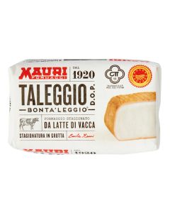 Mauri - Bontaleggio - 10 x 200g (Min 22 DSL)